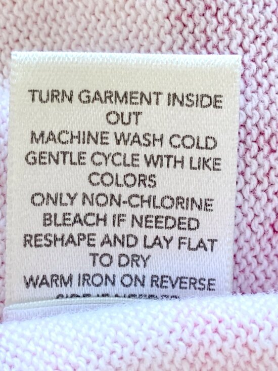 Cotton Cardigan NWT CJ Banks Colorful - Picture 7 of 7